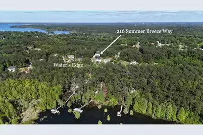 216 Summer Breeze Way, Pinopolis, SC 29469 - Photo 63