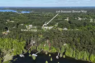 216 Summer Breeze Way, Pinopolis, SC 29469 - Photo 63