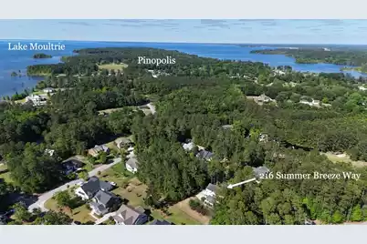216 Summer Breeze Way, Pinopolis, SC 29469 - Photo 55