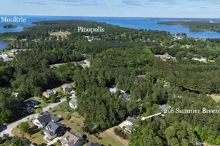 216 Summer Breeze Way, Pinopolis, SC 29469 - Photo 55