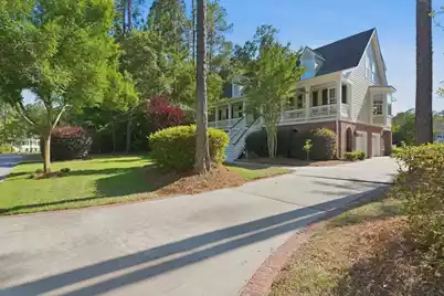 216 Summer Breeze Way, Pinopolis, SC 29469 - Photo 5