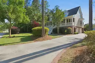 216 Summer Breeze Way, Pinopolis, SC 29469 - Photo 5