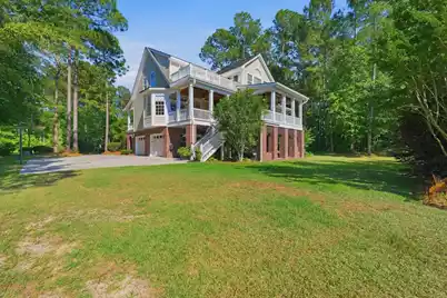 216 Summer Breeze Way, Pinopolis, SC 29469 - Photo 3