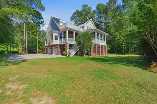 216 Summer Breeze Way, Pinopolis, SC 29469 - Photo 3