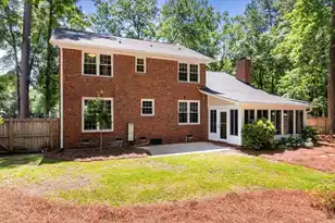 248 Brandywine Dr, Summerville, SC 29485 - Photo 39