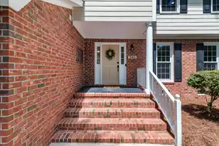 248 Brandywine Dr, Summerville, SC 29485 - Photo 3