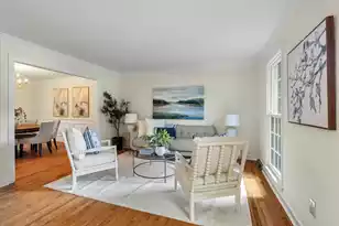 248 Brandywine Dr, Summerville, SC 29485 - Photo 5