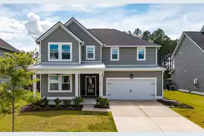 233 Narrowleaf Avenue, Summerville, SC 29485 - Photo 1