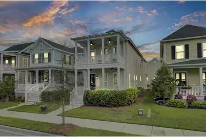 1048 Hills Plantation Drive, Charleston, SC 29412 - Photo 1