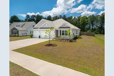 534 Misty Bluff Circle, Huger, SC 29450 - Photo 39