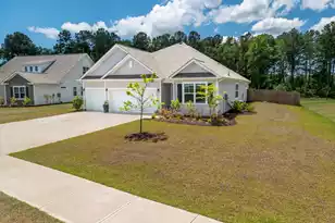 534 Misty Blf Cir, Huger, SC 29450 - Photo 39