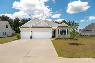 534 Misty Bluff Circle, Huger, SC 29450 - Photo 1