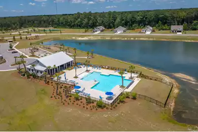 534 Misty Bluff Circle, Huger, SC 29450 - Photo 33