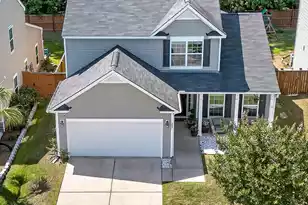 257 Weeping Cypress Dr, Moncks Corner, SC 29461 - Photo 3
