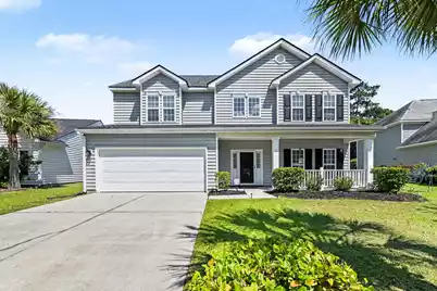 5275 Mulholland Drive, Summerville, SC 29485 - Photo 1