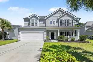 5275 Mulholland Dr, Summerville, SC 29485 - Photo 1