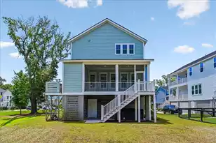 2736 McFadden Way, Johns Island, SC 29455 - Photo 3