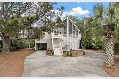 3634 Pompano Court, Seabrook Island, SC 29455 - Photo 5