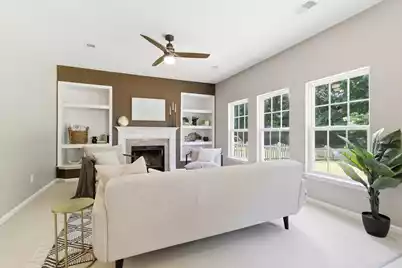 1368 Ashley Garden Boulevard, Charleston, SC 29414 - Photo 9