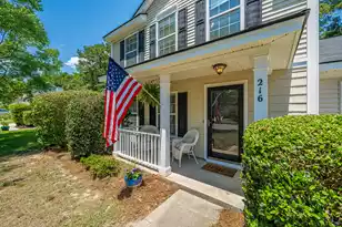216 2 Pond Loop, Ladson, SC 29456 - Photo 3