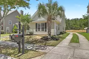 104 Pavilion St, Summerville, SC 29483 - Photo 37