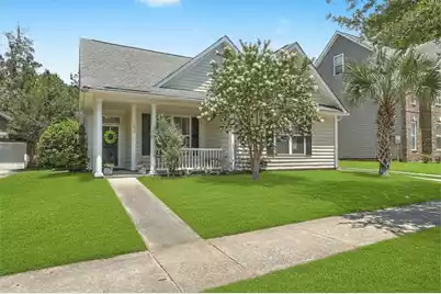 104 Pavilion Street, Summerville, SC 29483 - Photo 1