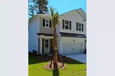1614 Mermentau Street, Mount Pleasant, SC 29466 - Photo 1