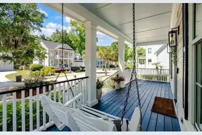3521 Higgins Drive E, Mount Pleasant, SC 29466 - Photo 3