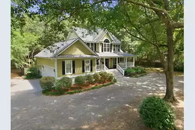 6426 Farm House Road, Ravenel, SC 29470 - Photo 3