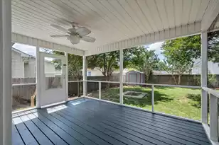 8655 Bentwood Dr, North Charleston, SC 29406 - Photo 25