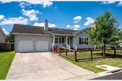 8655 Bentwood Drive, North Charleston, SC 29406 - Photo 5