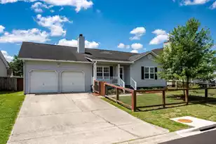 8655 Bentwood Dr, North Charleston, SC 29406 - Photo 5