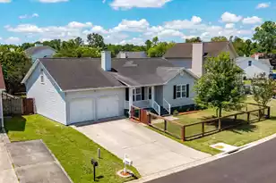 8655 Bentwood Dr, North Charleston, SC 29406 - Photo 1