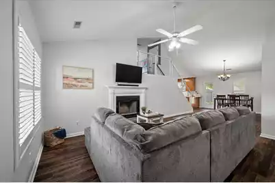 8655 Bentwood Drive, North Charleston, SC 29406 - Photo 5