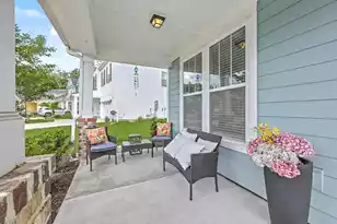 1054 Magnolia Warbler Wy, Ravenel, SC 29470 - Photo 3