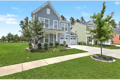 1054 Magnolia Warbler Way, Ravenel, SC 29470 - Photo 9