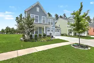 1054 Magnolia Warbler Wy, Ravenel, SC 29470 - Photo 9