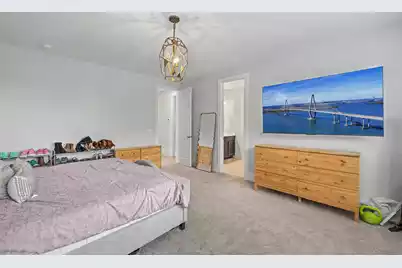 1054 Magnolia Warbler Way, Ravenel, SC 29470 - Photo 19