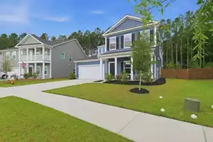 5026 Cedar Brush Ct, Summerville, SC 29485 - Photo 7