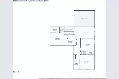 5026 Cedar Brush Court, Summerville, SC 29485 - Photo 59