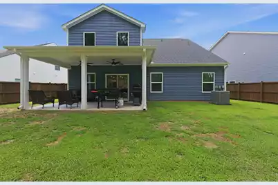 5026 Cedar Brush Court, Summerville, SC 29485 - Photo 47