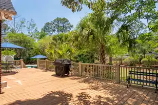 3158 Pignatelli Crescent, Mount Pleasant, SC 29466 - Photo 69