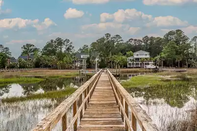 3158 Pignatelli Crescent, Mount Pleasant, SC 29466 - Photo 9