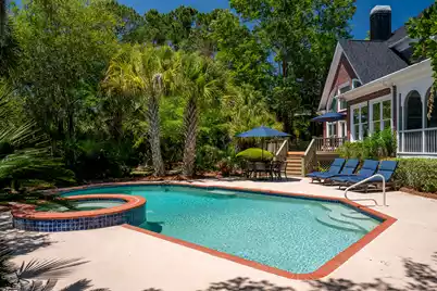 3158 Pignatelli Crescent, Mount Pleasant, SC 29466 - Photo 53