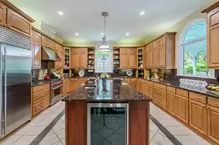 3158 Pignatelli Crescent, Mount Pleasant, SC 29466 - Photo 19