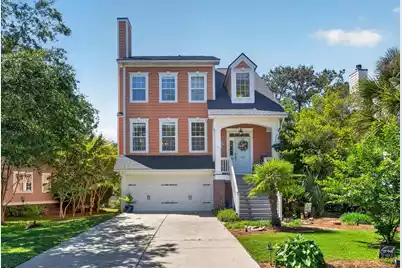 1428 Bloomingdale Lane, Mount Pleasant, SC 29466 - Photo 3