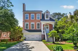 1428 Bloomingdale Ln, Mount Pleasant, SC 29466 - Photo 3