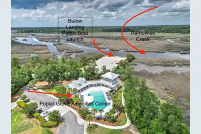 4303 Misty Hollow Lane, Ravenel, SC 29470 - Photo 11