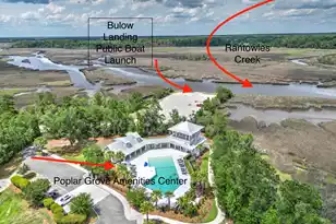 4303 Misty Holw Ln, Ravenel, SC 29470 - Photo 11