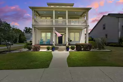 4303 Misty Hollow Lane, Ravenel, SC 29470 - Photo 1